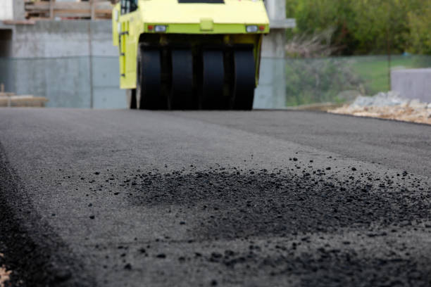 Best Driveway Paving Contractor  in Fruit Heights, UT