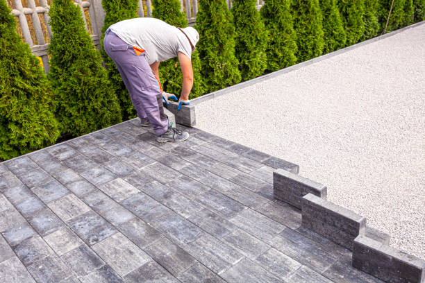 Best Residential Driveway Paver Services  in Fruit Heights, UT