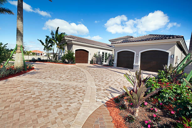 Best Commercial Driveway Pavers  in Fruit Heights, UT