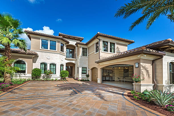 Commercial Driveway Pavers in Fruit Heights, UT