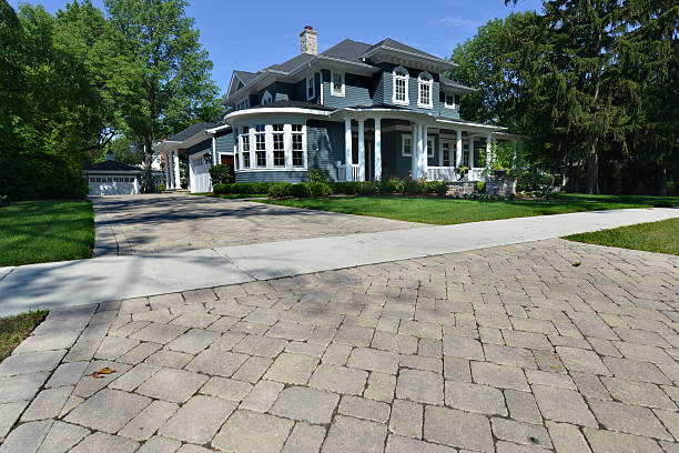Reasons to Select Us for Your Driveway Paving Requirements in Fruit Heights, UT