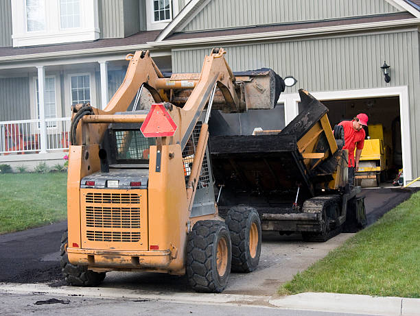 Best Driveway Repair Near Me  in Fruit Heights, UT